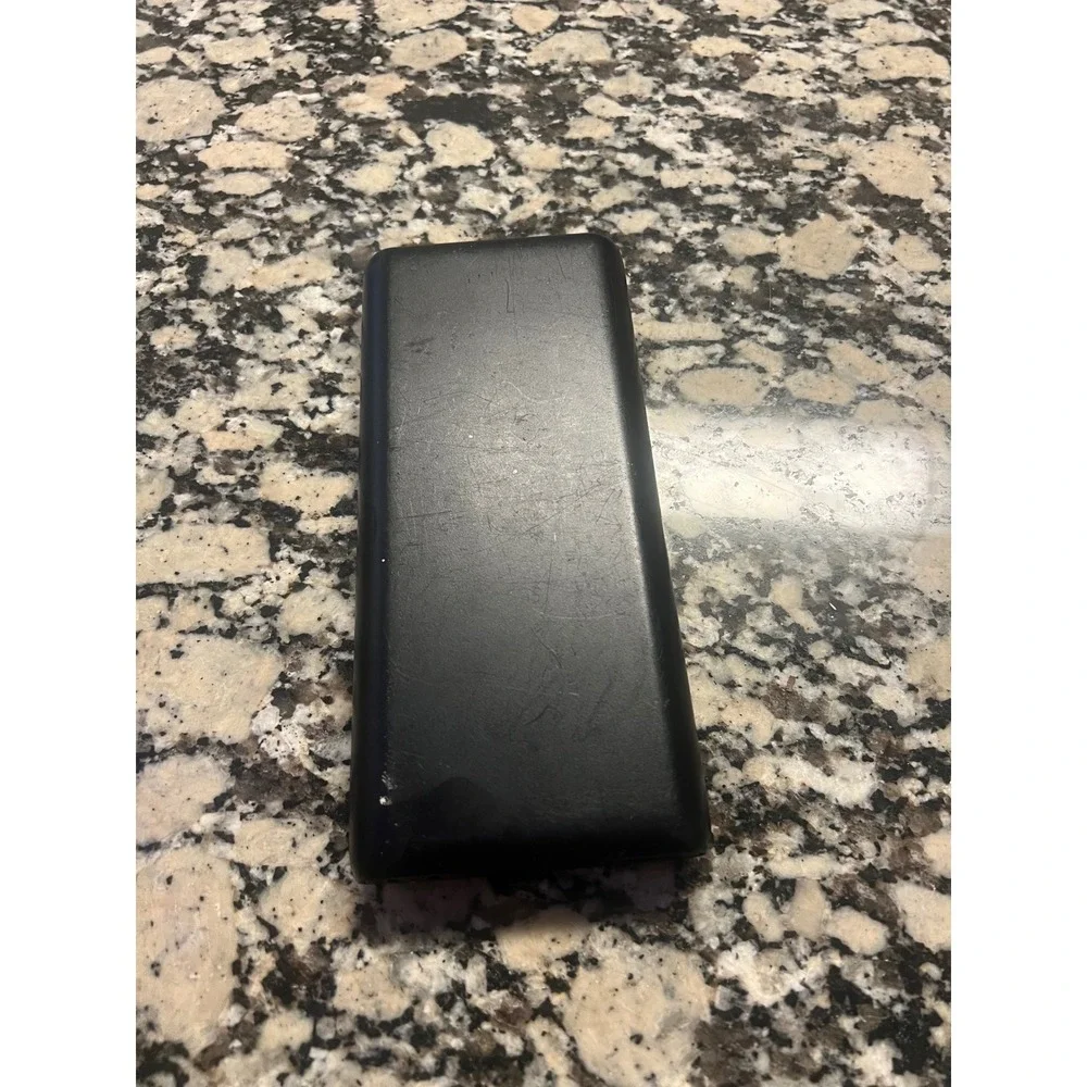 Anker PowerCore Portable Powerbank External Battery Black USB-C USB-A Multi-Port